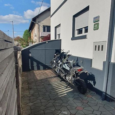 Ljubljana Apartment Екстериор снимка