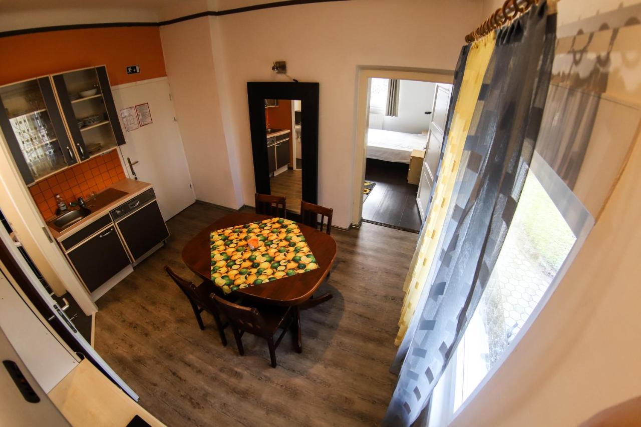 Ljubljana Apartment Екстериор снимка