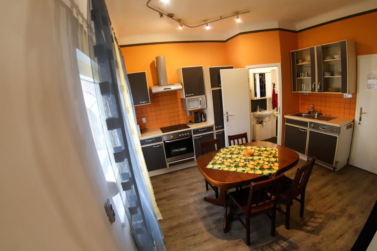 Ljubljana Apartment Екстериор снимка