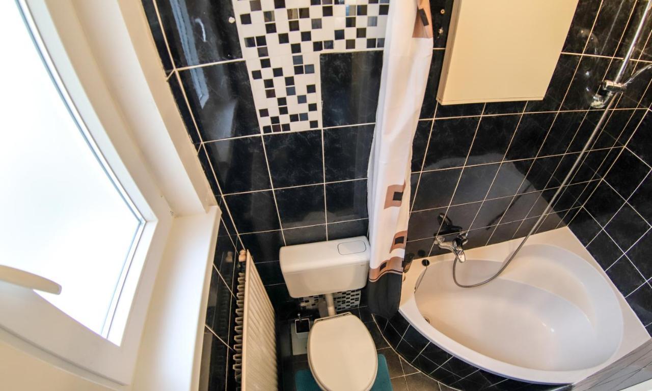 Ljubljana Apartment Екстериор снимка