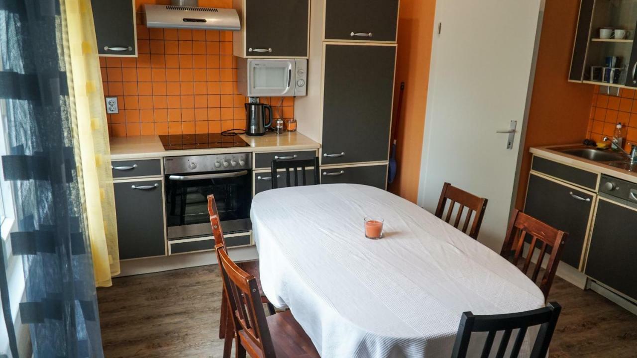 Ljubljana Apartment Екстериор снимка