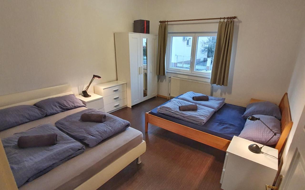 Ljubljana Apartment Екстериор снимка